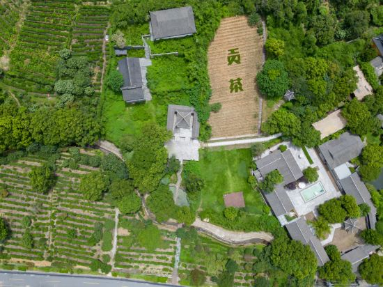 Hotel Exterior 5, Yijiangnan Shuiyue Hanfu Theme Homestay, Suzhou
