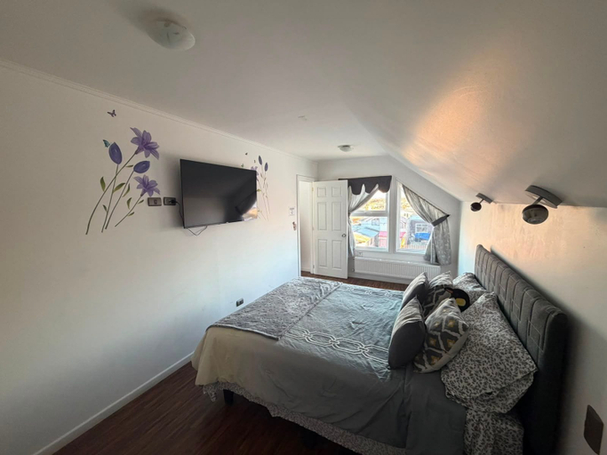 Room 3, Oceana Suites Punta Arenas, Magallanes