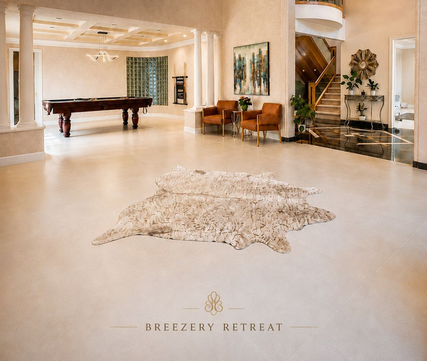 Interior 3, Breezery Retreat, Greater Vancouver