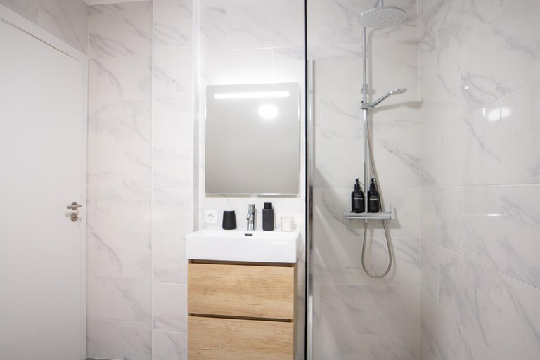 Bathroom 4, Quinta do Boicao, Loures