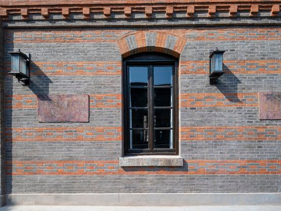 Hotel Exterior 5, Zhengtai Hotel, Shijiazhuang