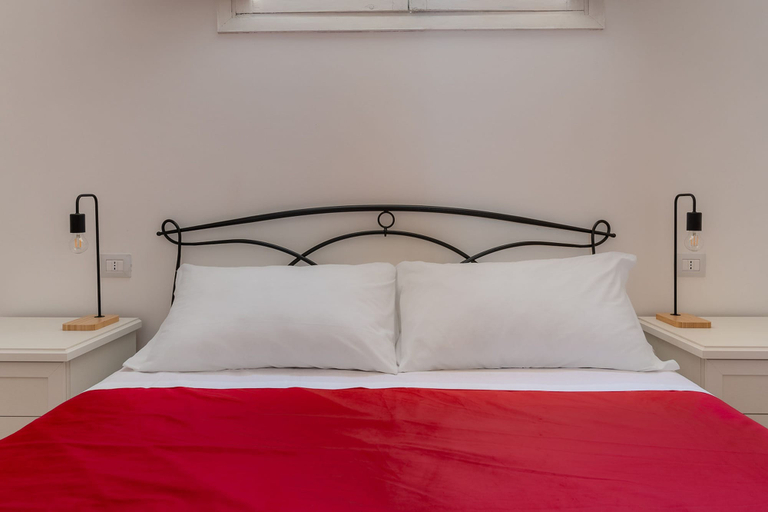 Room 2, Russu Suli Apartment 1 by Wonderful Italy, Syracuse
