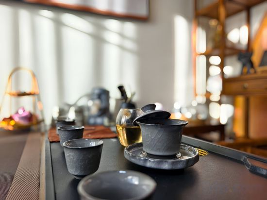 Fitness & Recreational Facilities 5, Yun Zhi • Intelligent Control Luxury Elegant Aesthetic Courtyard (Lijiang Old Town Store), Lijiang