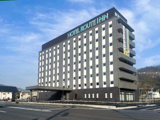 Hotel Exterior 5, HOTEL ROUTE-INN OKAYAMA IBARA, Ibara