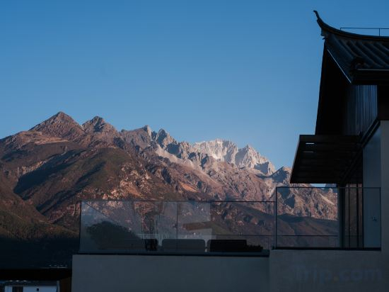 Hotel Exterior 5, SHAN.Y SunreSt Hotel, Lijiang