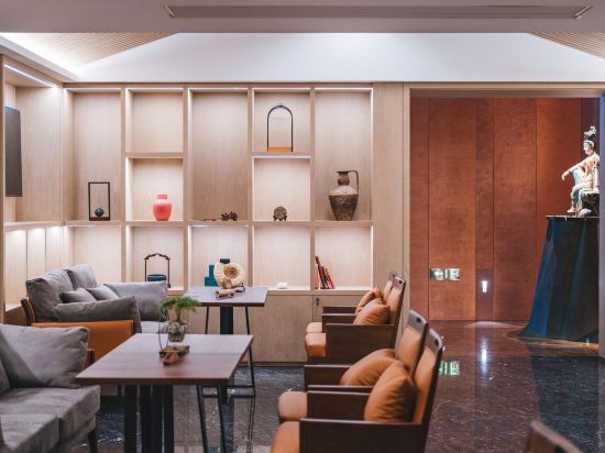 Hotel Interior/Public Areas