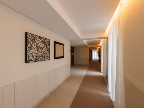 Hotel Interior/Public Areas 2, y HOTEL, Guangzhou