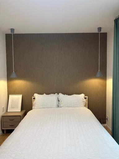 Room 5, AND HOME, Osaka