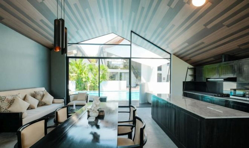 Others 5, The Lavana Akatara Villa Nusa Dua, Badung