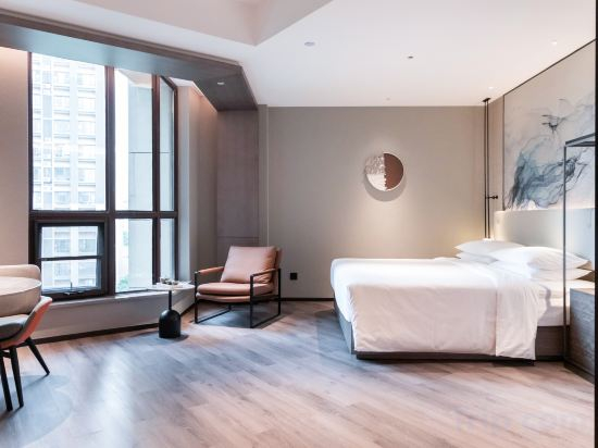 Others, Yueyang Yunhe Yebo Hotel, Yueyang