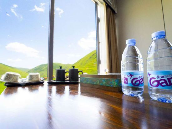 Others 3, Yuzixi Resort Hotel, Garzê Tibetan