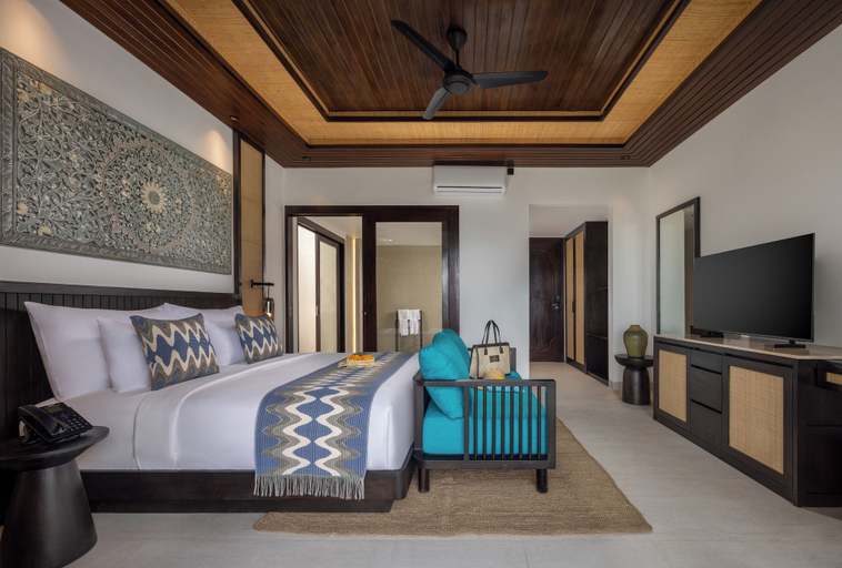 Room 2, The Sankara Hill Penida, Klungkung