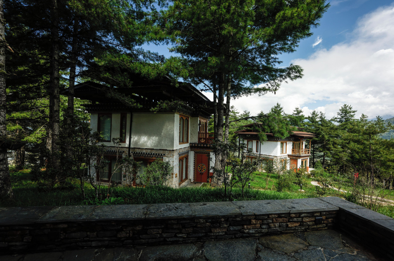 Exterior & Views 2, Ozen Resort, Dopshari