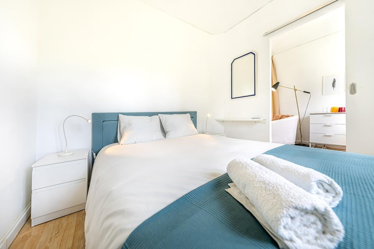 Bedroom 3, Quinta do Boicao, Loures