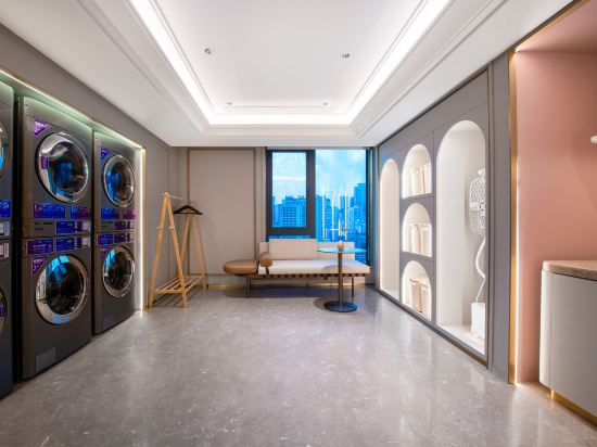 Fitness & Recreational Facilities 2, Mercure Chongqing Daping Longfor Times Paradise Walk (Yuanjiagang Olympic), Chongqing