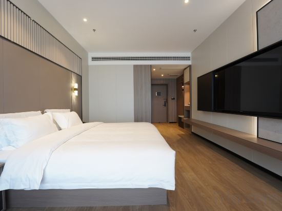 Others 4, Yibai International Hotel (Shenxian Convention and Exhibition Square Branch), Liaocheng