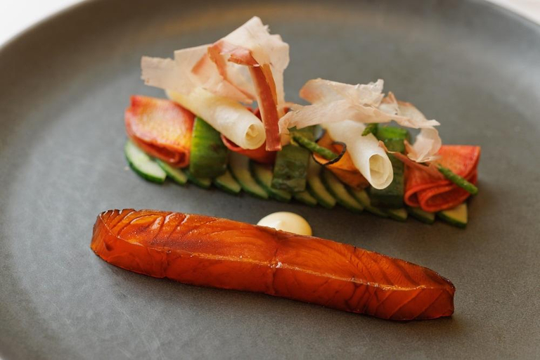 Food & Drinks 5, Thornbury Castle, Relais & Châteaux, South Gloucestershire