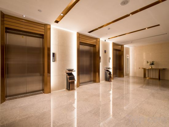 Hotel Interior/Public Areas 2, Yeste International Hotel (Guigang City Government Wanda Store), Guigang