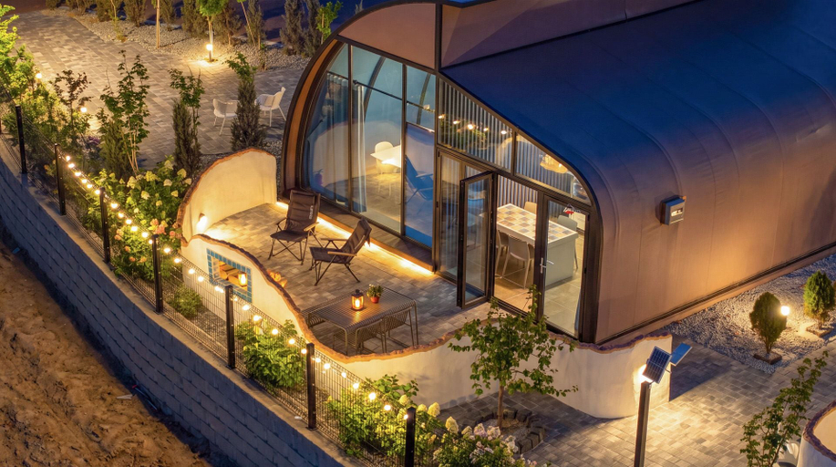 Primary image, Ganghwa Aiem Glamping, Ganghwa