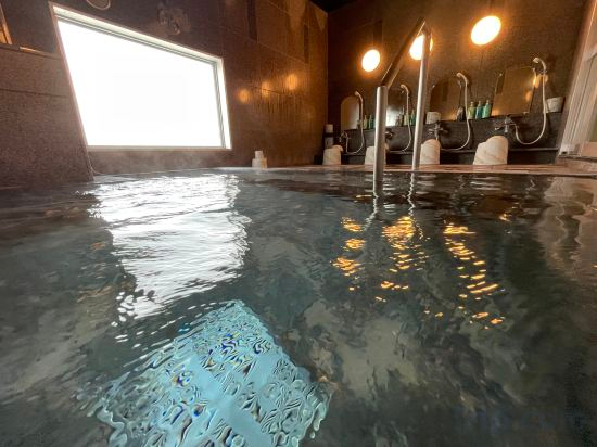 Fitness & Recreational Facilities 3, Hotel Route-Inn Gifuhashima Ekimae, Hashima