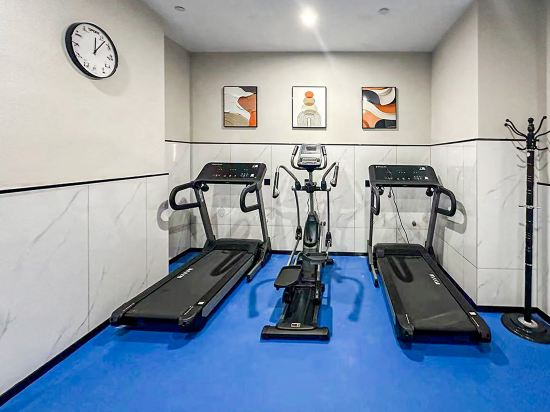 Fitness & Recreational Facilities