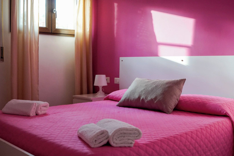Bedroom 3, Sole D oriente, Reggio Di Calabria