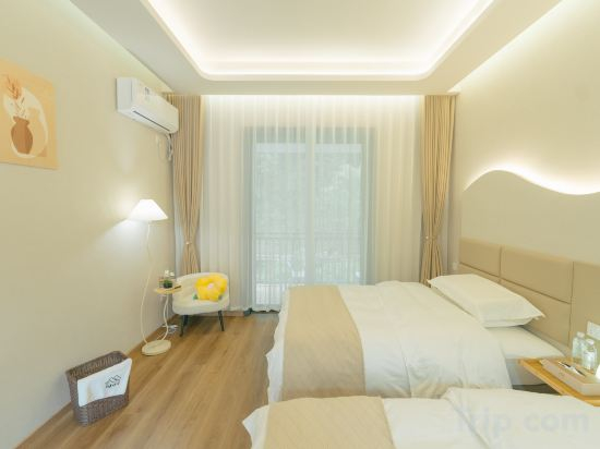 Others 5, Dehang Shuangyue Villa Homestay, Xiangxi Tujia and Miao