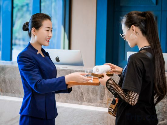 Others 5, Mehood Hotel (Jining High-tech Zone), Jining