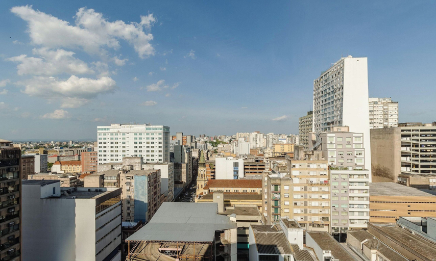 Miscellaneous, Comfort w/ Pool Close to Ccmq Tco1215, Porto Alegre