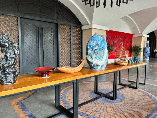 Hotel Interior/Public Areas 3, I Hotel, Shenzhen