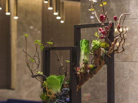 Others 3, MEHOOD LESTIE Hotel (Ankang Binjiang Flagship Store), Ankang