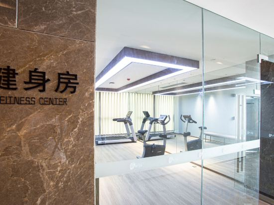 Hotel Interior/Public Areas, Kaiyuan Manju Hotel (Chuzhou Shuishi Plaza), Chuzhou