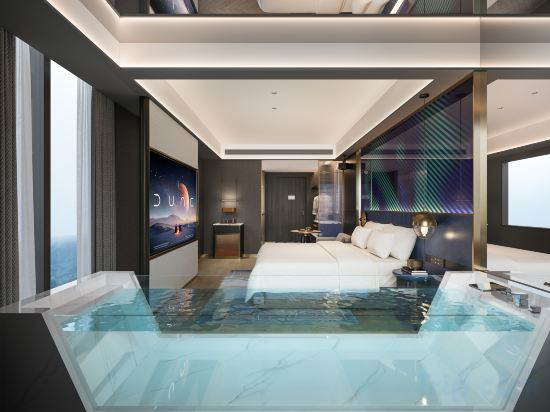 Others 4, Yunbo Lijing Hotel, Guiyang