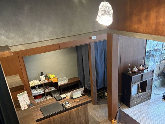 Others 3, Sakaenoyu Ryokan, Matsumoto
