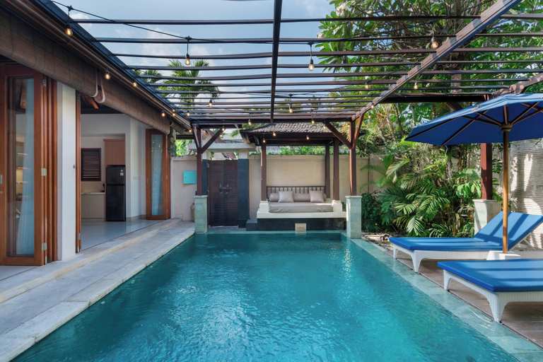 Sport & Beauty 1, Jepun Villa by Betterplace, Badung