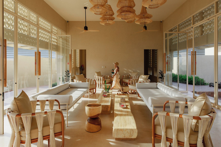 Food & Drinks, Navakiri Boutique Resort Satun, Muang Satun