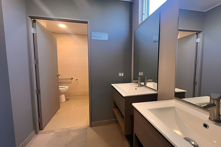 Bathroom 3, Oceana Suites Carmen, Cordillera