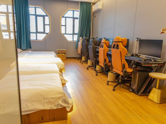 Others 5, Beitun Hongjingtian Hotel, Altay