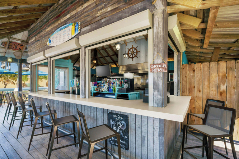 Food & Drinks 5, Four Points by Sheraton Destin-Fort Walton Beach, Okaloosa