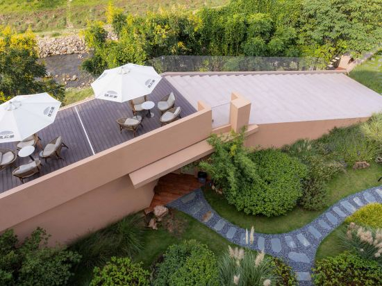 Hotel Exterior 4, Stone Haven· Zhangjiajie National Forest Cave Homestay, Zhangjiajie