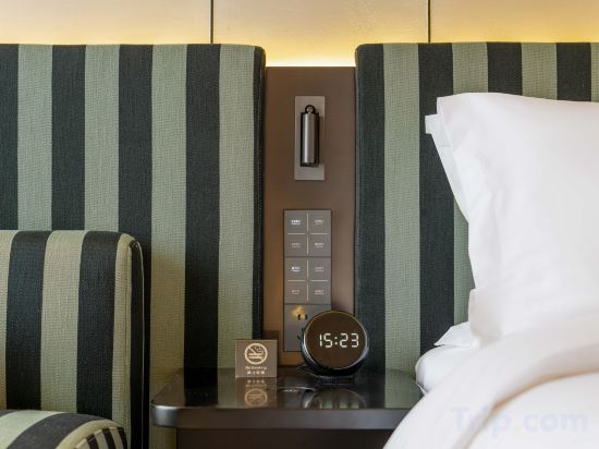 Fitness & Recreational Facilities 4, THE TREASURY·NOA Hotel Shanghai -Jing'an Temple, Shanghai