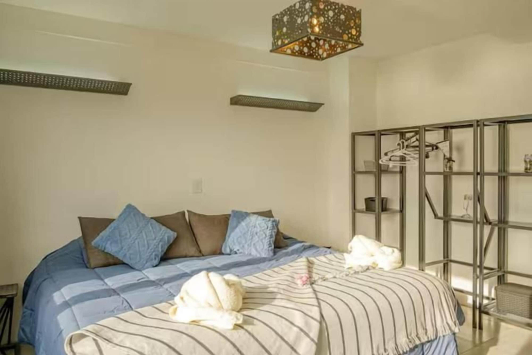 Room 3, Aucapillan, Bariloche