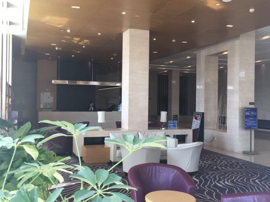 Hotel Interior/Public Areas 3, New Dynasty Hotel(Kaifeng Qingming Riverside Landscape Garden), Kaifeng
