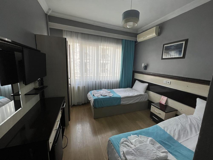 Others 5, Old City Park Hotel, Fatih