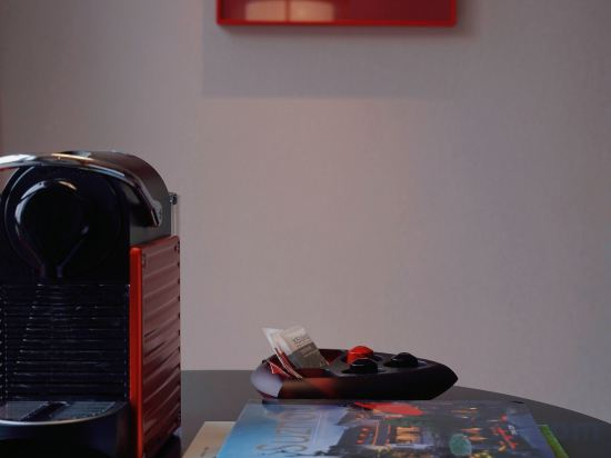 Others 5, Suzhou Tonino Lamborghini Rosso Hotel, Suzhou