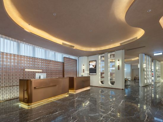 Hotel Interior/Public Areas
