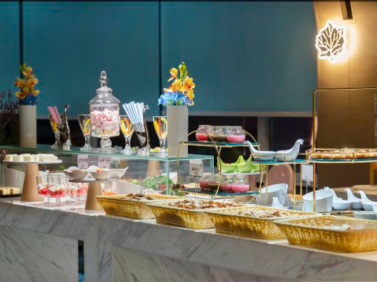 Others 4, Mercure Taian Wanda Plaza, Tai'an