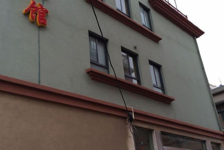 Exterior & Views 2, Shengsi Haichuan Hotel, Zhoushan