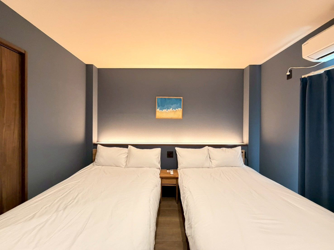 Room 2, NIKYO KAWADO Private Villa OSAKA, Osaka