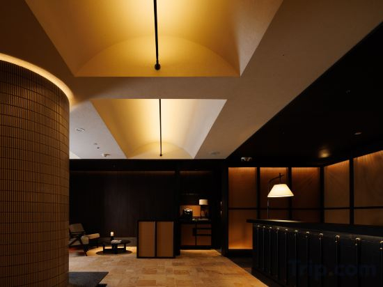 Hotel Interior/Public Areas 2, Eazz Hotel (Hondlon District, Baotou), Baotou